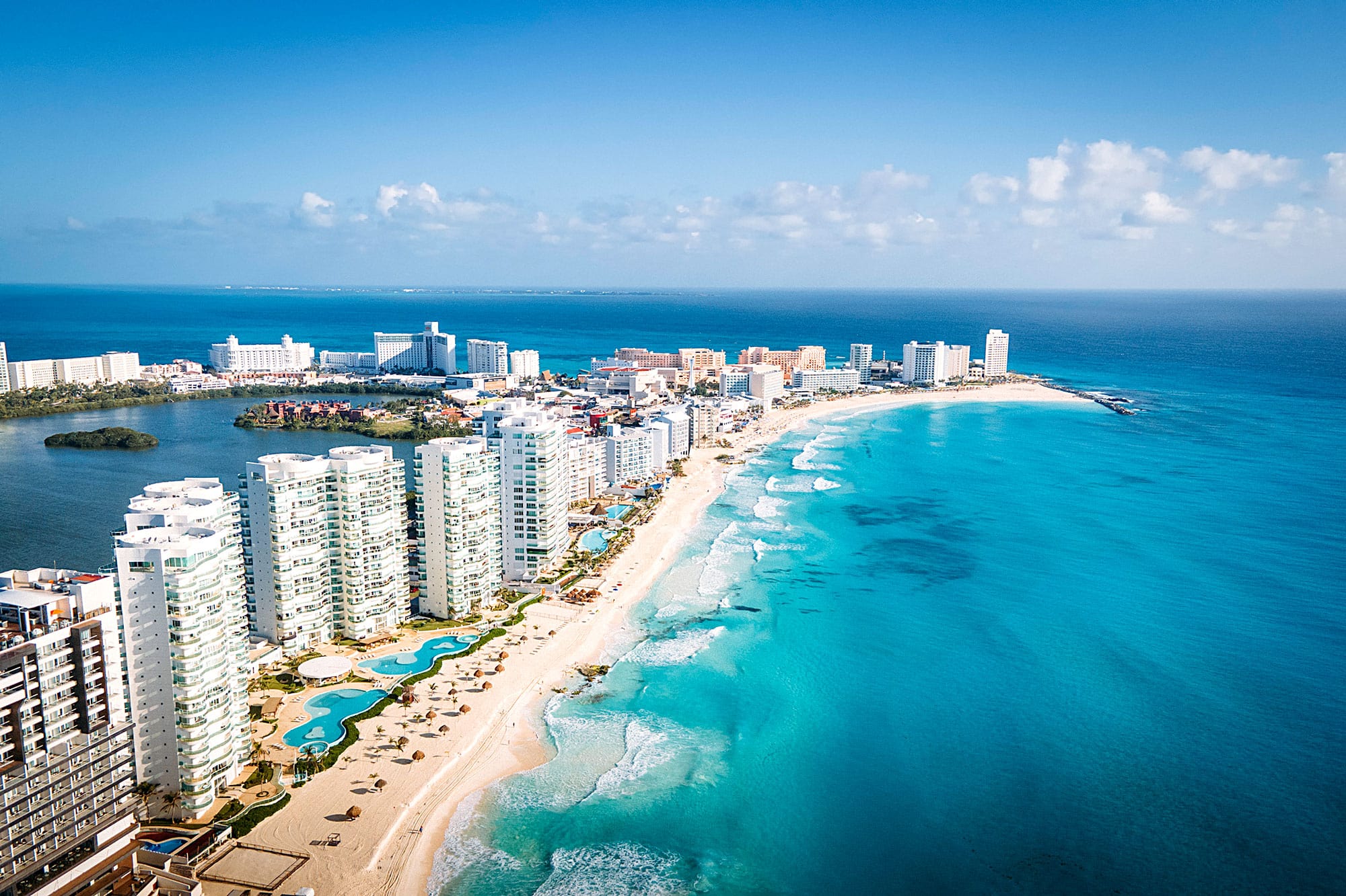 Cancun, Mexico